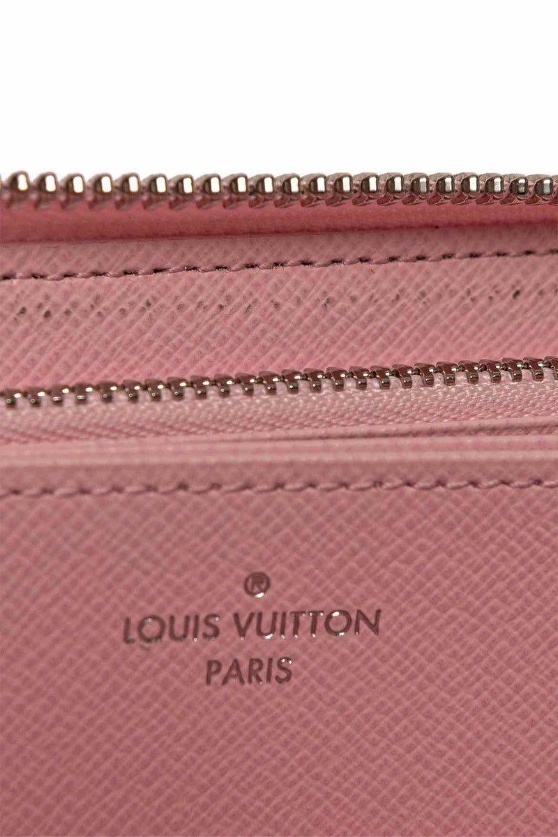 Louis Vuitton 2020 Escale Zippy Wallet