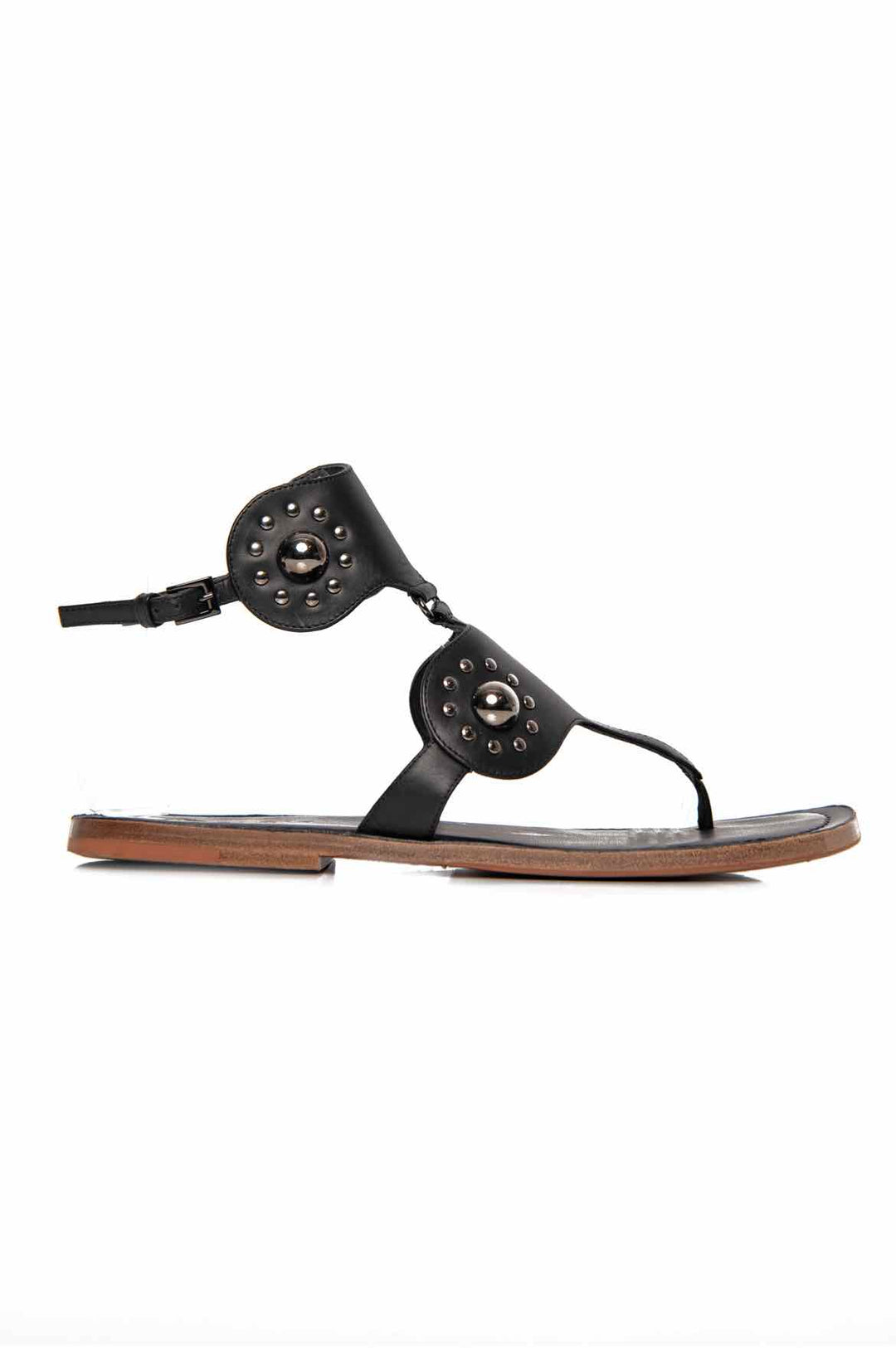 Alaia Size 39 Sandals