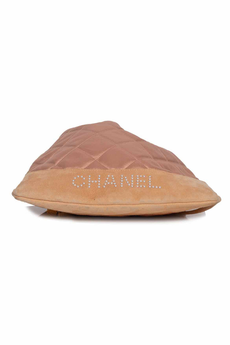 Chanel BackPack
