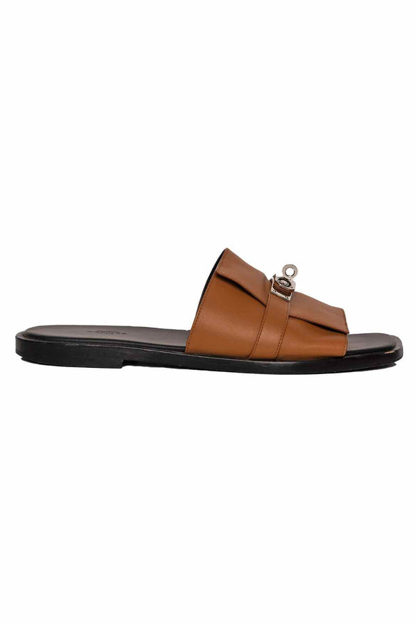 Mens Shoe Size 43 Hermes Men's Sandals