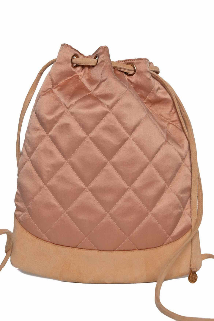 Chanel BackPack