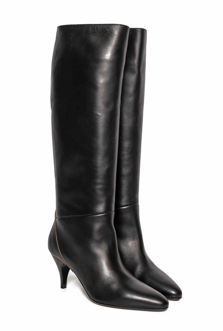 Hermes Size 37 Boots