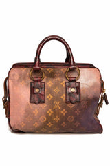 Louis Vuitton x Richard Prince Bag