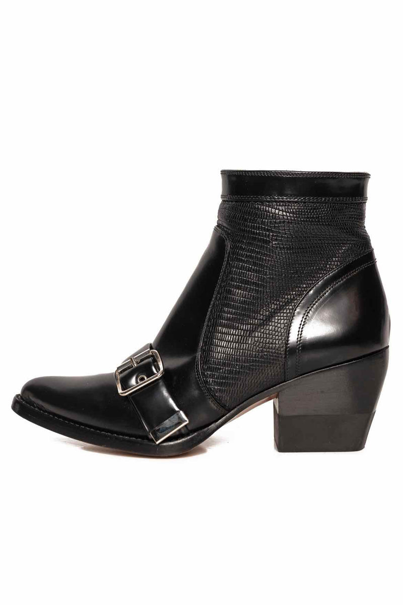 Chloe Size 36.5 Ankle Boots