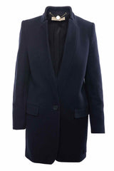 Stella Mccartney Size 38 Coat
