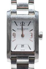 Baume & Mercier Hampton Classic Watche