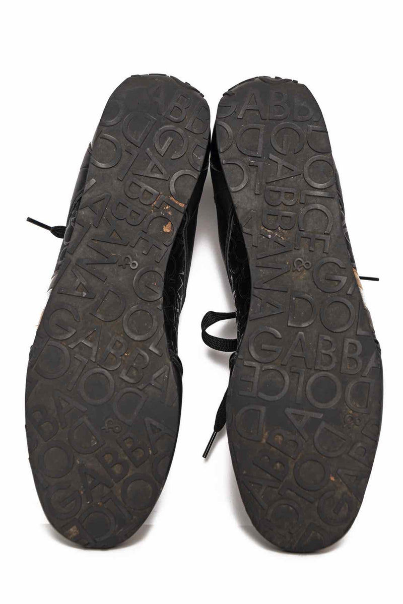 Mens Shoe Size 12 Dolce & Gabbana Men's Shoes