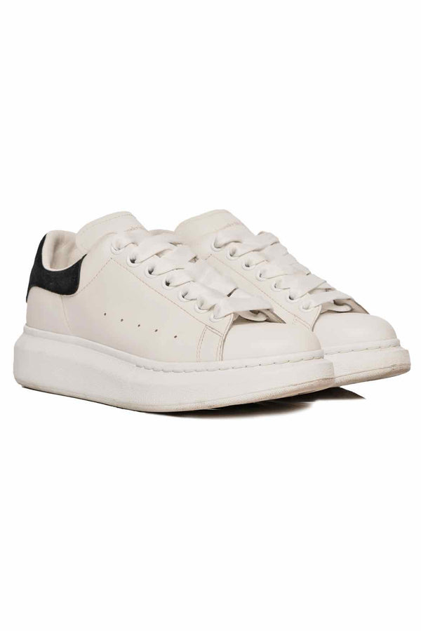 Alexander Mcqueen Size 39 Sneaker