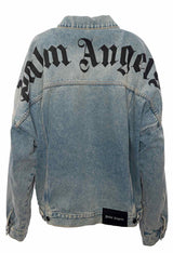 Palm Angels Size XXL Men's Jacket