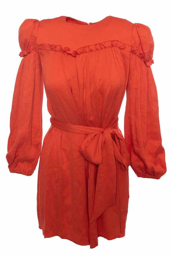 The Vampire's Wife Size 6 Dress