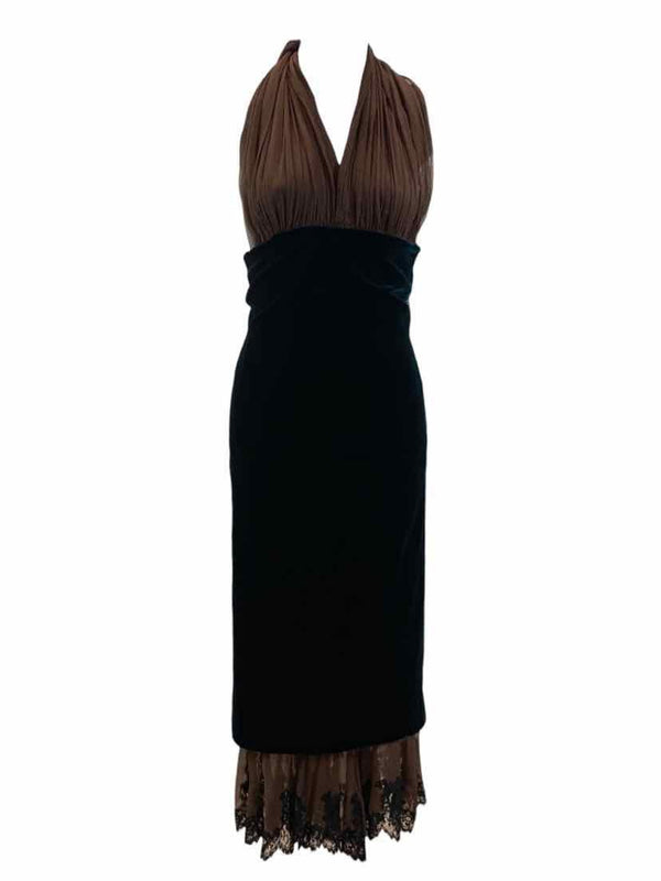 Jean Paul Gaultier Size 6 Dress