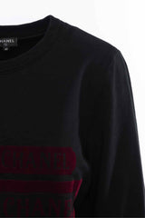 Chanel Size 42 Gabrielle Sweatshirt