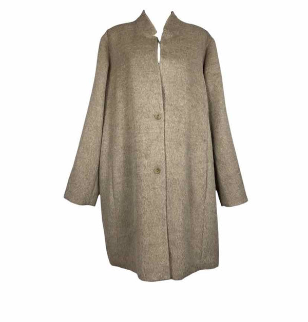 Eileen Fisher Size XXL Coat