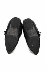 Loewe Size 39 Moccasin Mules & Clogs