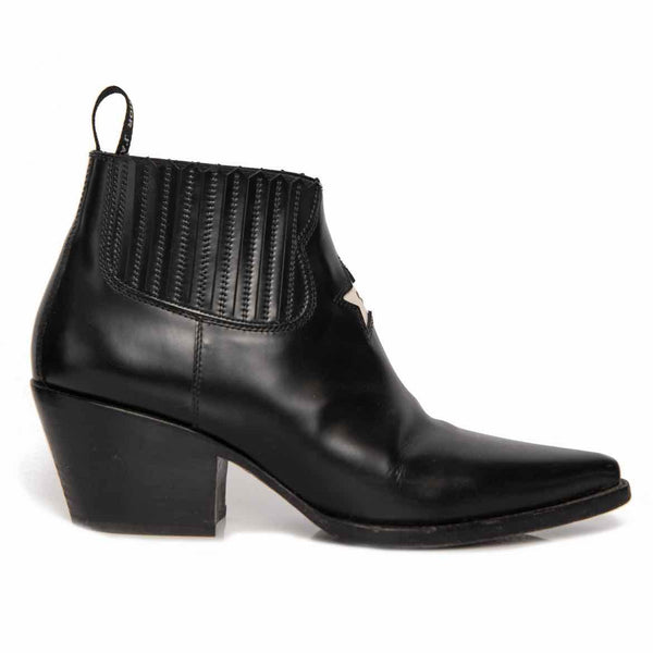 Dior on sale la boots