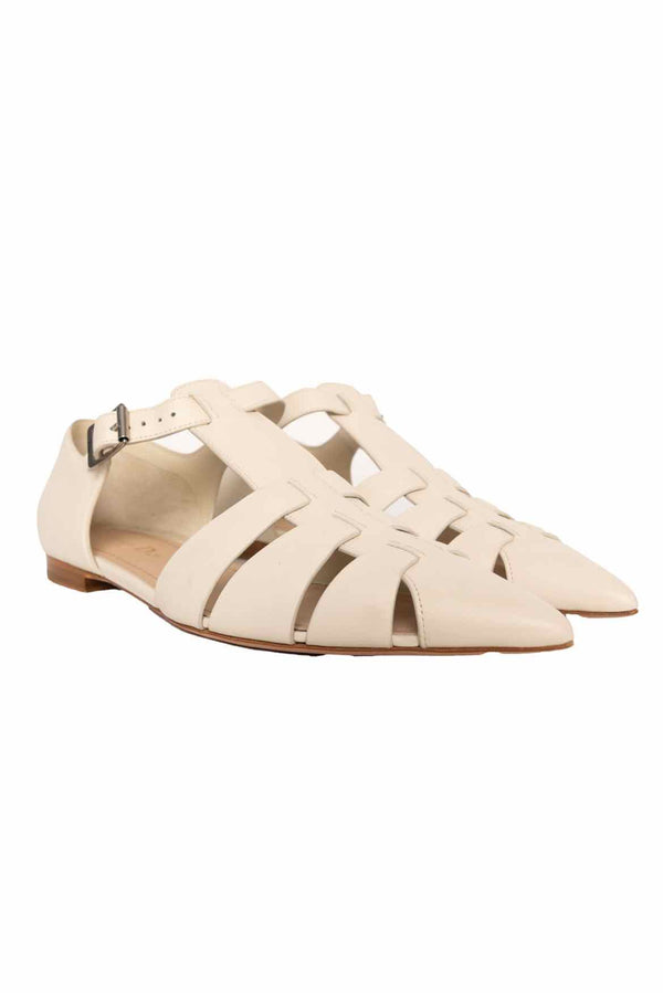 Christian Dior Size 37.5 Sandals