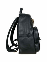 Versace La Medusa Leather BackPack