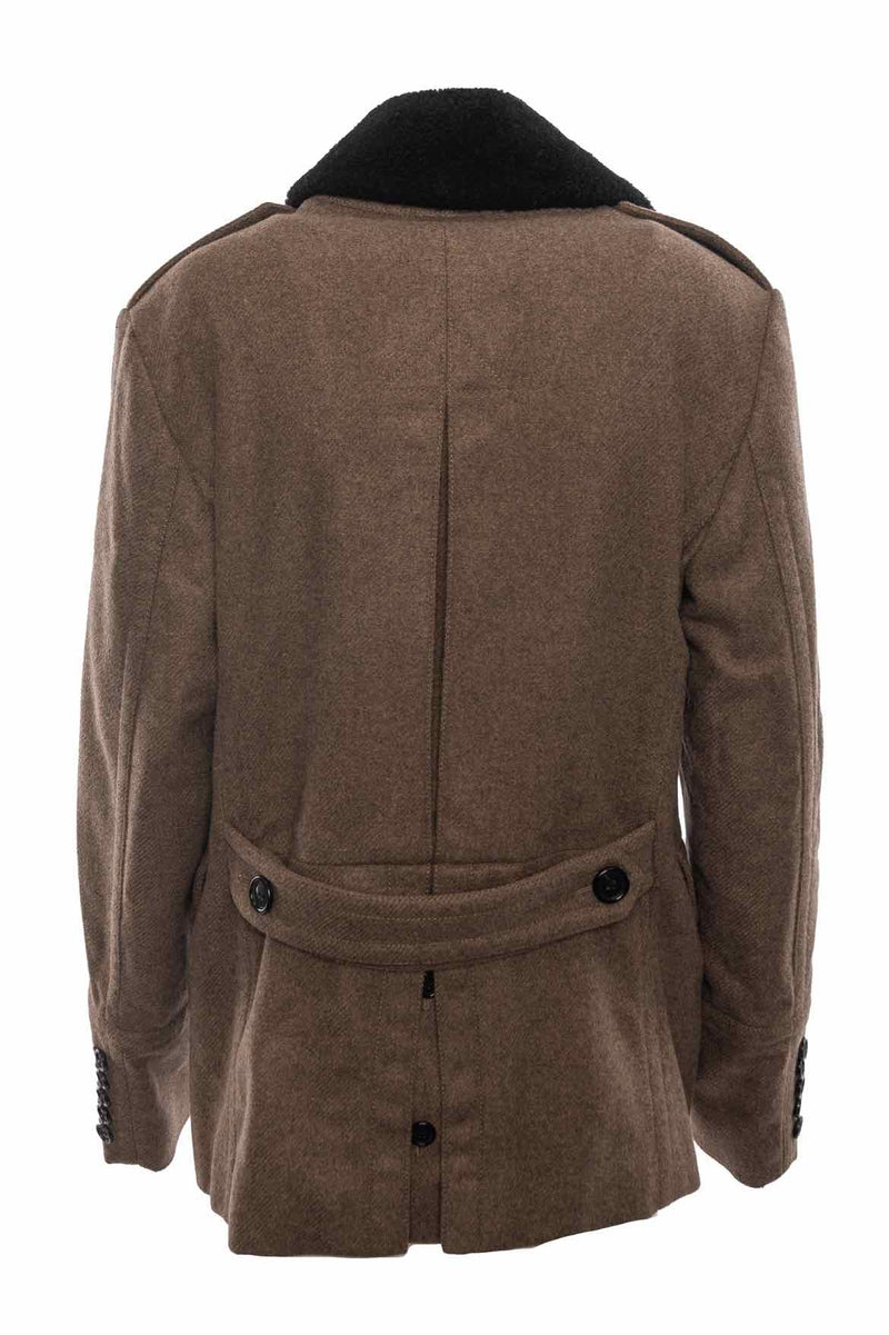 Burberry Prorsum Size 48 Men's Jacket