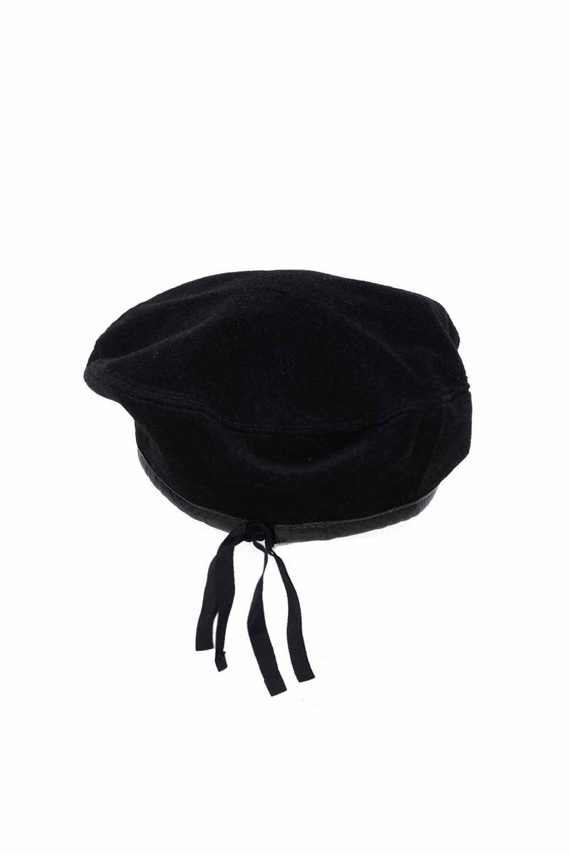 Gucci Size L Beret Hat