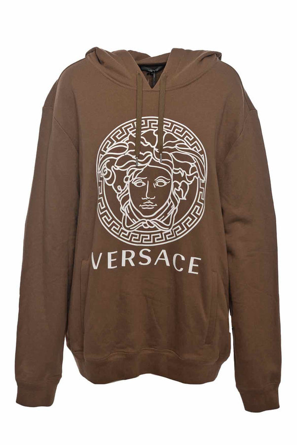 Versace Size 2XL Men's Hoodie