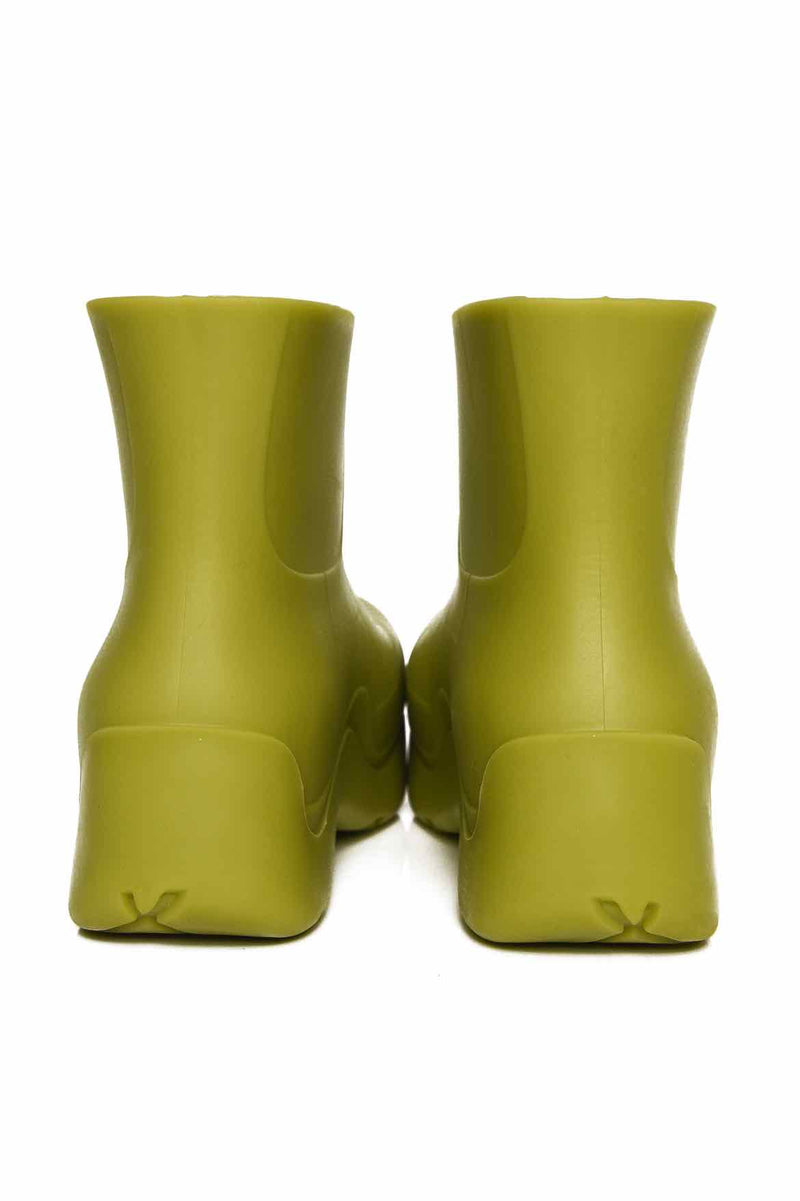 Bottega Veneta Size 36 Pubble Ankle Boots
