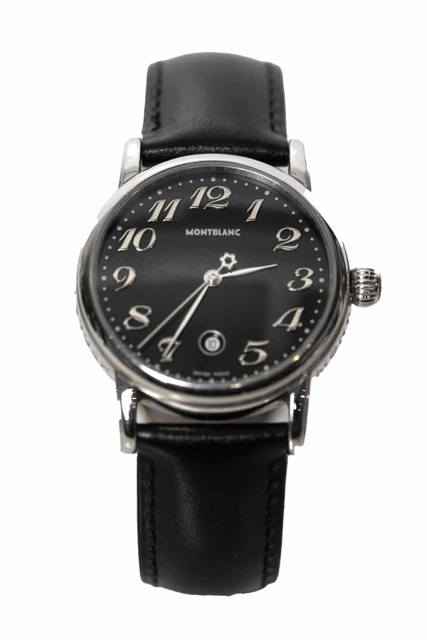 Montblanc Meisterstuck Watches