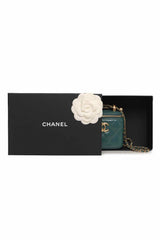 Chanel Mini Vanity Case