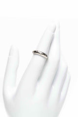 Tiffany & Co Size 5 Platinum & Diamond Etoile Ring