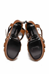 Saint Laurent Size 36.5 Tribute Sandals