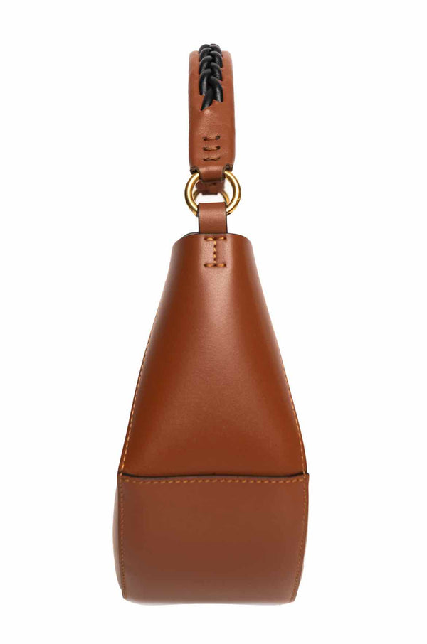 Wandler Small Calfskin Leather Mia Bag
