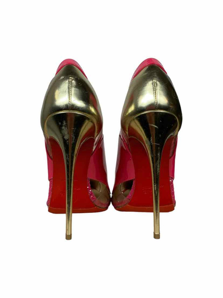 Christian Louboutin Size 38.5 Pumps