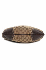 Gucci Princy GG Hobo Shoulder Bag