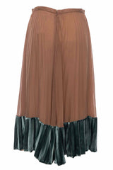 Valentino Size 4 Skirt