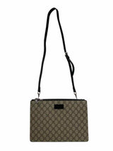 Gucci Supreme Messenger Shoulder Bag