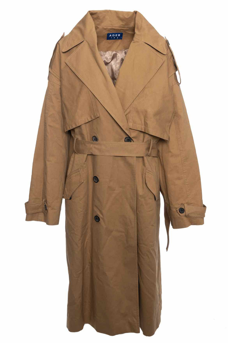 ADER Size 3 Coat
