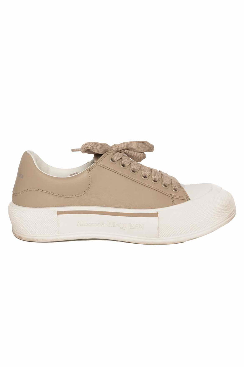 Alexander mcqueen hot sale sneakers 43