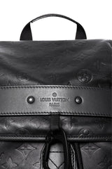 Louis Vuitton Monogram Shadow Trekking BackPack