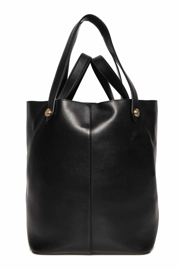 Mulberry Kite Leather Tote