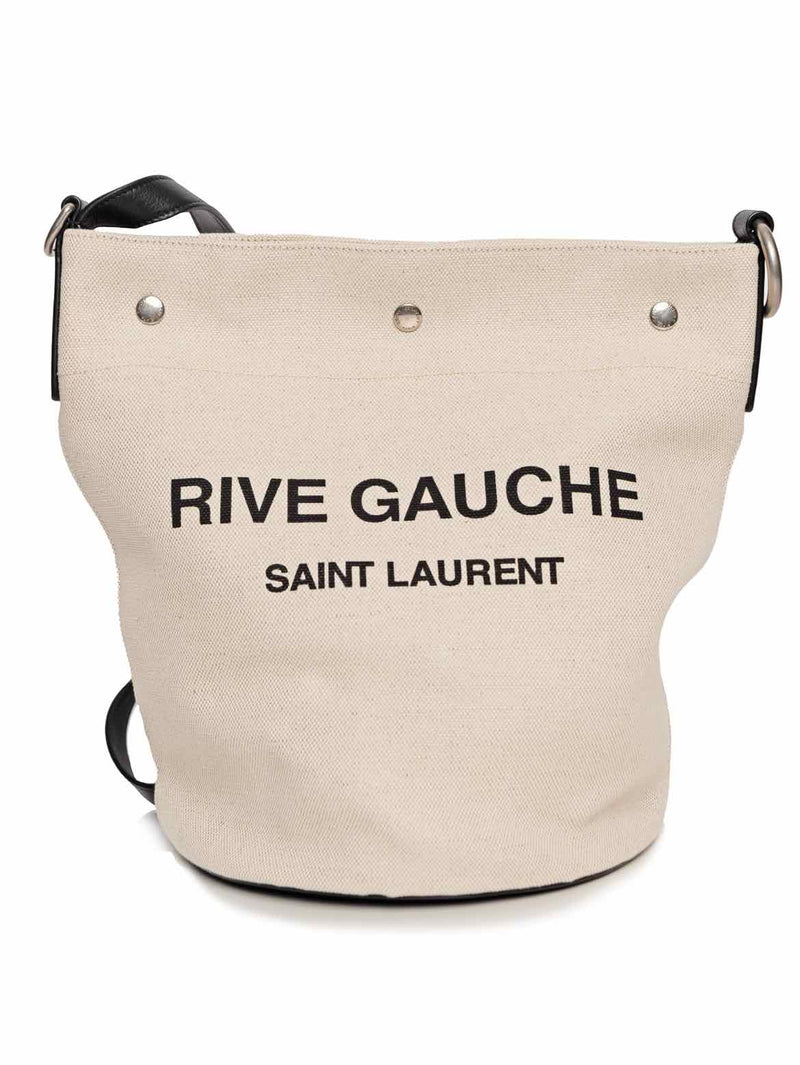 Saint Laurent Rive Gauche Crossbody