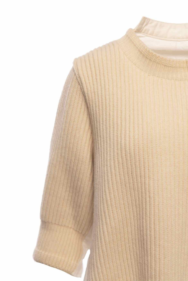 Sacai Size 3 Sweater – Turnabout Luxury Resale