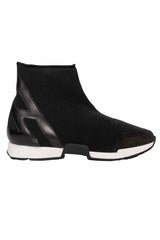 Hermes Size 37 Sock Sneaker
