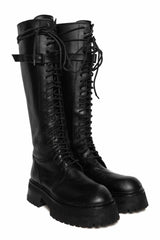 Ann Demeulemeester Size 37 Boots
