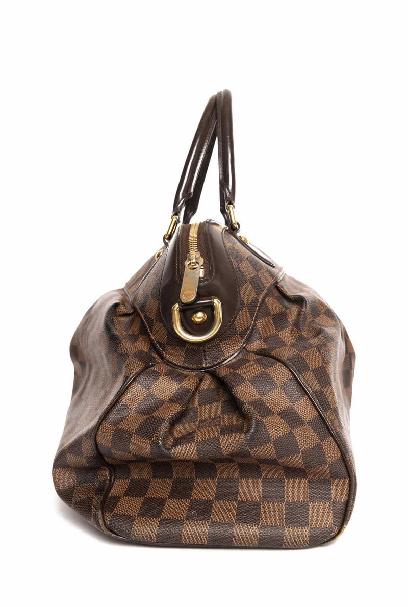 Louis Vuitton Trevi GM Tote – Turnabout Luxury Resale
