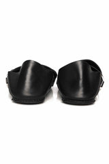 Loewe Size 39 Moccasin Mules & Clogs