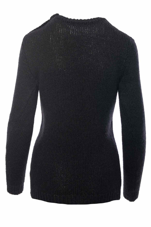 Balmain Size 36 Sweater