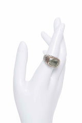 Effy Size 6.5 Signet Ring