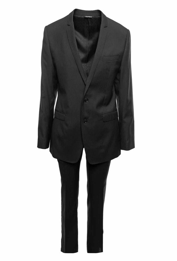 Dolce & Gabbana Size 38 Men's Suit