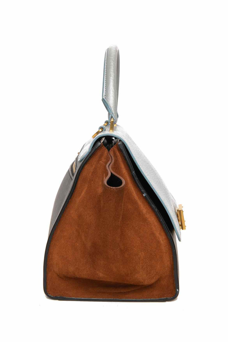 Celine Small Trapeze Bag
