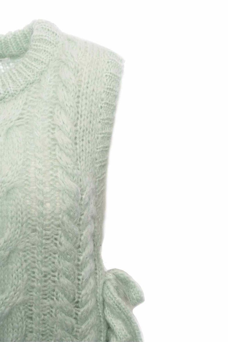 Cecilie Bahnsen Size M/L Sweater