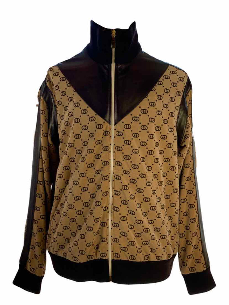 Gucci Size M Men's Jacket